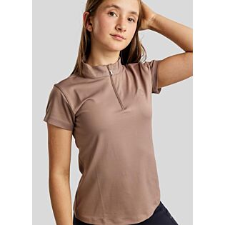 Trainiershirt Montar MOBlair Junior Blush