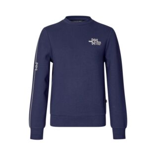 Pullover Kingsland KLAli Junior Evening Blue