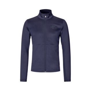 Weste Kingsland KLAlba Junior Evening Blue