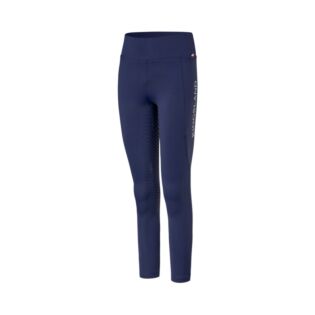 Reitlegging Kingsland KLAlexis Junior F-Tec4 fullgriff Evening Blue