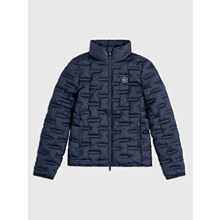 Jacke Tommy Hilfiger Alabama Desert Sky