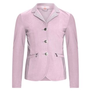 Turnierjacke Imperial Riding Air Mesh Kids Ballerina