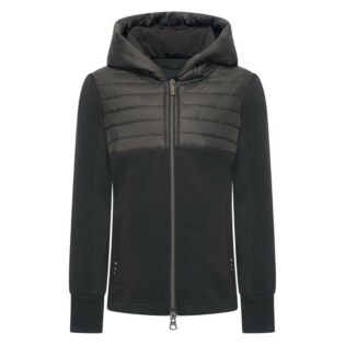Jacke Imperial Riding Kids Brett Black