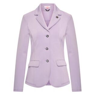 Turnierjacke Imperial Riding Basic Glam Wisteria