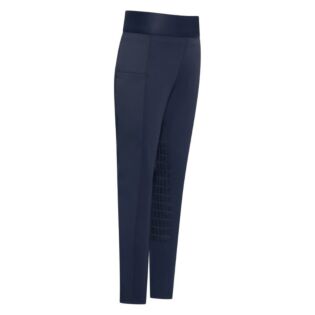 Reitlegging Imperial Riding Basic Kids fullgriff Navy