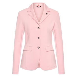 Turnierjacke Imperial Riding Basic Glam Candy Floss