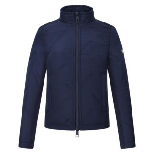 Jacke Imperial Riding Jack Hybrid Navy