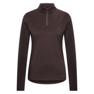 Trainiershirt Imperial Riding Jamy Chocolate