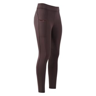 Reitlegging Imperial Riding Teddy fullgriff Chocolate