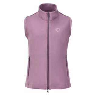 K&ouml;rperwarmer Imperial Riding Cybil Kids Mauve