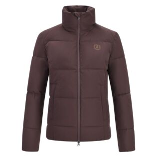 Jacke Imperial Chica Chocolate