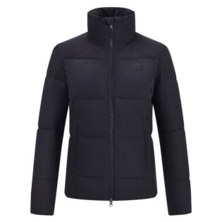 Jacke Imperial Chica Black