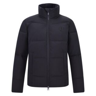 Jacke Imperial Riding Chica Kids Schwarz