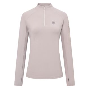 Trainiershirt Imperial Riding Jordan Taupe