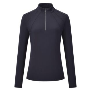 Trainiershirt Imperial Riding Zoey Schwarz