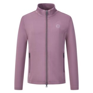 Jacke Imperial Riding Carla Kids Mauve
