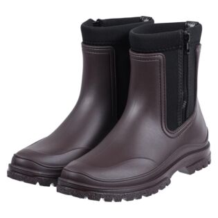Stallschuhe Imperial Riding Freezy Dark Brown