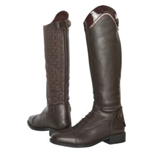 Reitstiefel Imperial Riding Walker Glam Kids Brown