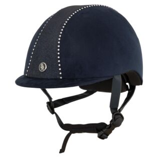 Reithelme BR Delta Crystal Navy 