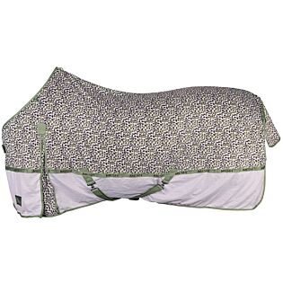 Fliegendecke Harry's Horse Mesh-Pro Camo Mistletoe						