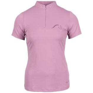 Trainiershirt Harry's Horse Denici Cavalli Junior Purple Passion Crystal Pale-Pansy