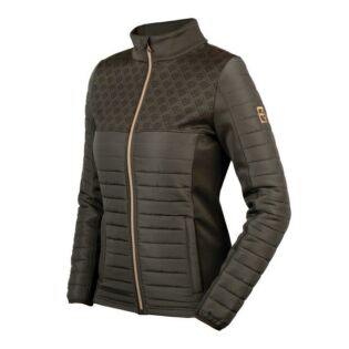 Weste Horka Camille Kids Espresso