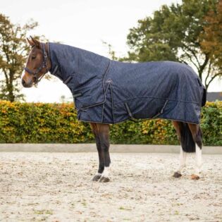Regendecke QHP Collection 150gr Cloud Dancer