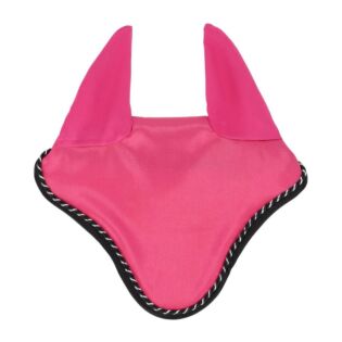 Ohrnetz QHP Isalyn Balloon pink