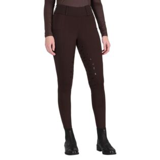 Reitlegging QHP Avenna fullgriff Chestnut