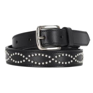 G&uuml;rtel QHP Avenna Black