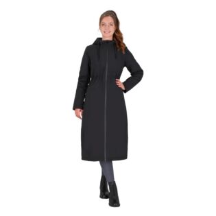 Jacke QHP Livora Black