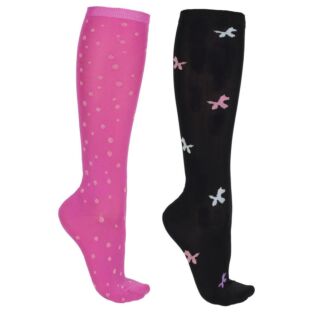 Socken QHP Isalyn Unicorn Dream