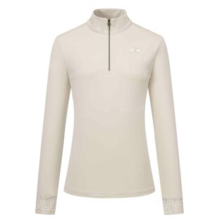 Trainiershirt HV Polo Tess Cashmere 