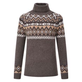 Pullover HV Polo Dyanne Wood