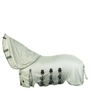Fliegedecke BR met losse hals Slate Gray