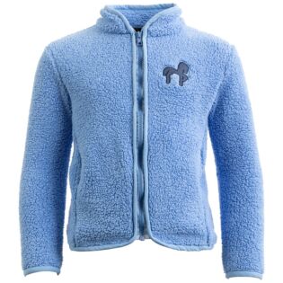 Weste BR Little Blue