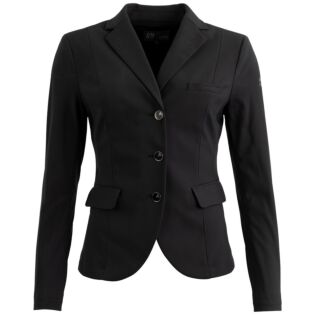 Turnierjacke Anky CW Black