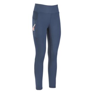 Reitlegging PK International Bretton fullgrip Moonlight