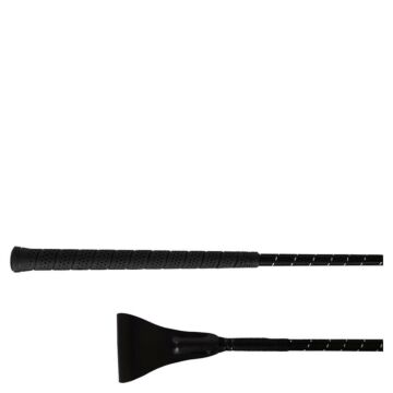 Springpeitsche BR Riker Schwarz 