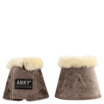 Springglocken Anky Jubilee Crystal Rose 