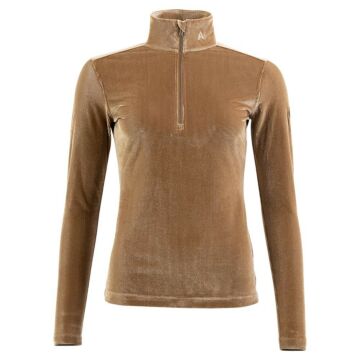 Trainiershirt Anky Glamour Beige