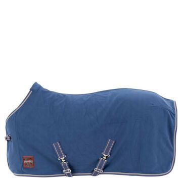 Fleecedecke Premiere XS True Navy