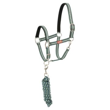 Halfter-set Premiere Duck Green 