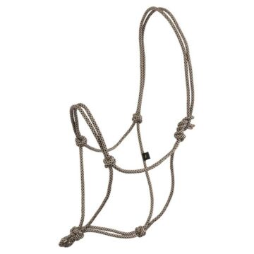 Strickehalfter BR Judith Moon Rock 