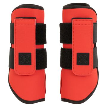 Gamaschen BR Jazz Tango Red S