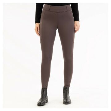 Reitlegging BR Jolie Raisin Brown