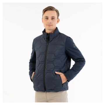 Jacke BR Jaden heren Navy Blazer 