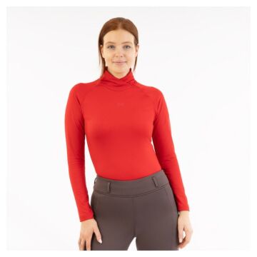 Pullover BR Jackemin dames Tango Red 