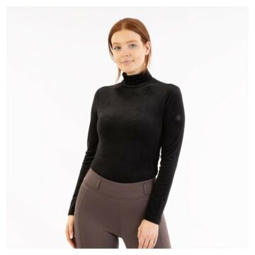Traininggshirt BR Jeanine Meteorite 
