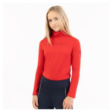 Pullover BR Eevolv Juno Tango Red 